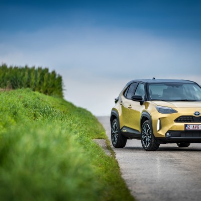 Toyota Yaris Cross: Δείτε αναλυτικά τιμές & εξοπλισμό για όλες τις εκδόσεις