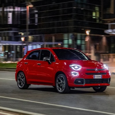Νέο Fiat 500X: Τιμές και εξοπλισμός αναλυτικά ανά έκδοση