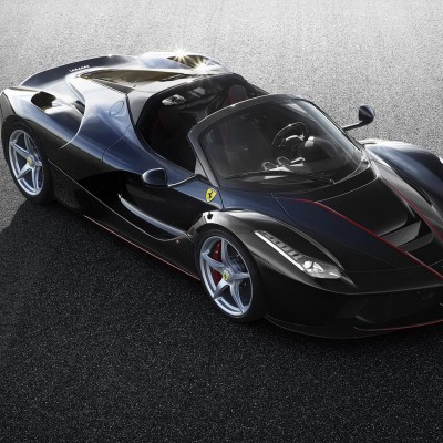 Νέο πρόγραμμα εγγύησης από την Ferrari για το hypercar των 963 ίππων!
