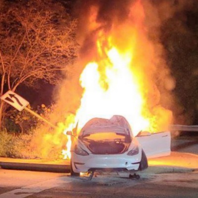 Οριστικό τέλος στις φωτιές των ηλεκτρικών βάζουν δύο νέες τεχνολογίες