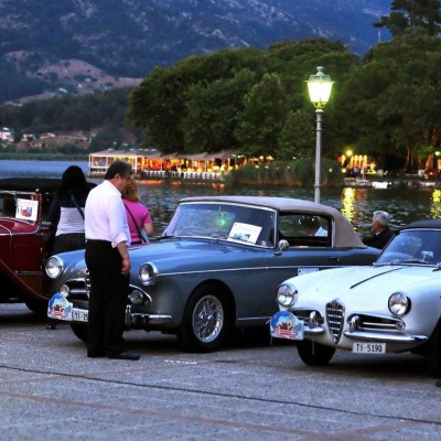 Ιστορικά οχήματα: Πέντε νέες νομοθετικές ρυθμίσεις