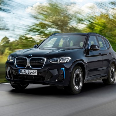 Πόσα αυτοκίνητα έχει πουλήσει μέχρι στιγμής η BMW;