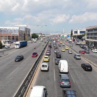 Τέλη κυκλοφορίας 2022: Άνοιξε η πλατφόρμα myCAR