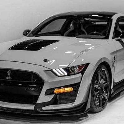 Το Ford Mustang GT αναδείχθηκε ως το πλέον καθαρόαιμο «αμερικάνικο» αυτοκίνητο!