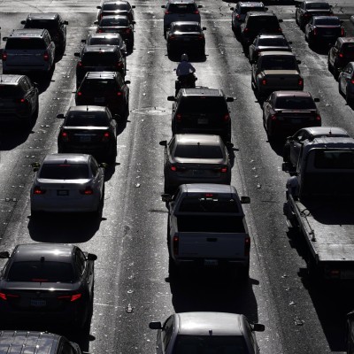 Ψάχνουν αυτούς που δεν πλήρωσαν τα τέλη κυκλοφορίας του 2016