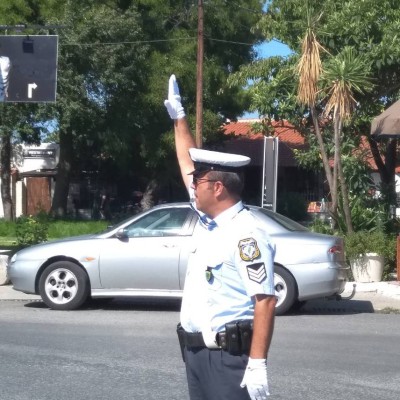 17 Νοεμβρίου: Ποιοι δρόμοι θα κλείσουν σε Αθήνα και Θεσσαλονίκη