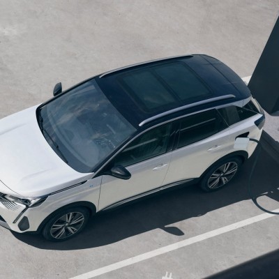 Το SUV που ξεπέρασε το 1 εκατ. πωλήσεις