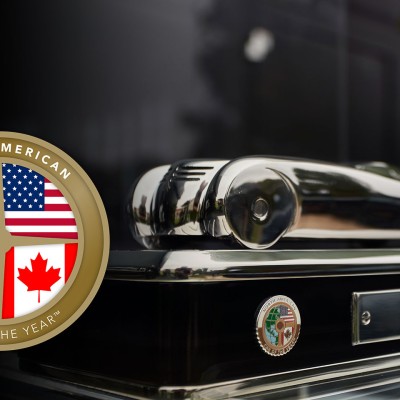 Οι φιναλίστ για τα Αυτοκίνητα της Χρονιάς στην Αμερική