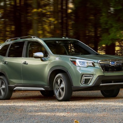 Subaru: Πού μπορείτε να κάνετε δωρεάν τεχνικό έλεγχο