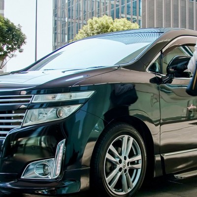 Νέο κινητό γραφείο από την Nissan. Τι σημαίνει αυτό;