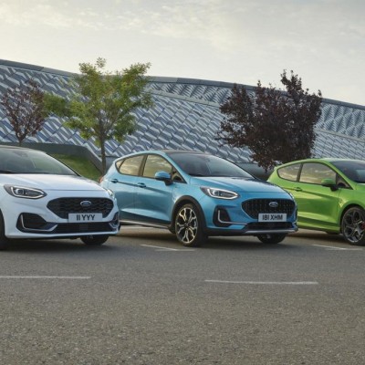 Το νέο Ford Fiesta ήρθε στην Ελλάδα (τιμές)