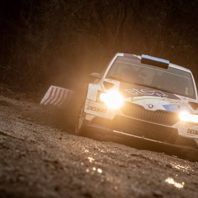 ΟΜΑΕ: Το πρόγραμμα των ελληνικών αγώνων αυτοκινήτου 2022