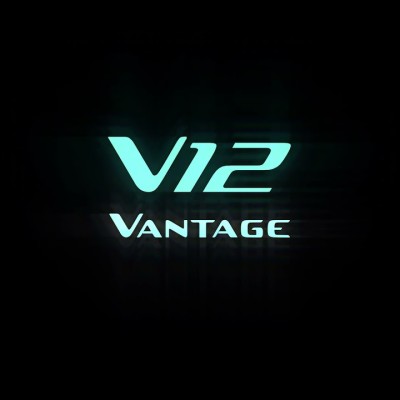 Το πρώτο teaser της κτηνώδους Aston Martin V12 Vantage είναι εδώ [Video]