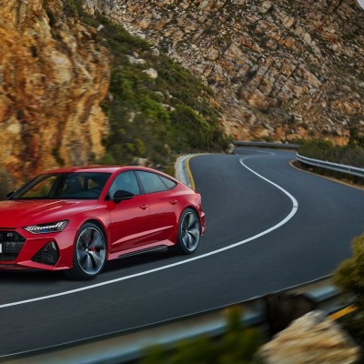 Ξέρετε ποιο είναι το πιο ακριβό μοντέλο της Audi στην Ελλάδα;