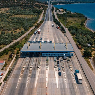 Αυτοκινητόδρομος Αιγαίου: Αύξηση στις τιμές διοδίων-Πόσα θα πληρώσετε;