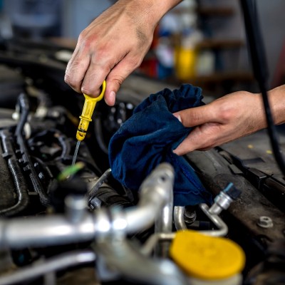 Λάδια στο αυτοκίνητο - Πρέπει να τα αλλάξω πριν φύγω ταξίδι;