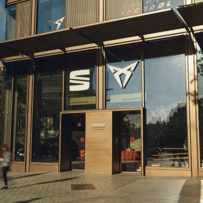 CASA SEAT: 170.000 επισκέπτες για εκδηλώσεις και… εμβόλια