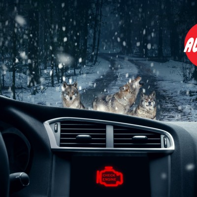 Autofit: Δωρεάν χειμερινός έλεγχος για να μη… μείνεις εκεί που δεν πρέπει!