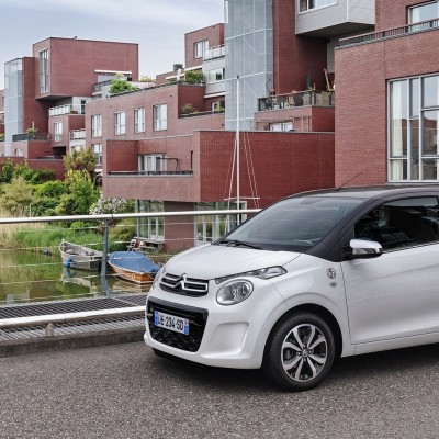Τίτλοι τέλους για το Citroen C1 – Τι θα ακολουθήσει;