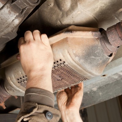 Κλοπή καταλύτη: Δικαιούμαι αποζημίωση;