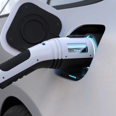 Ηλεκτρικά αυτοκίνητα: Θα ανέβει η τιμή τους λόγω του πολέμου;