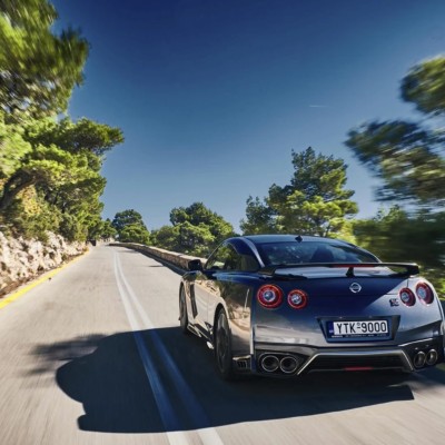 Τέλος για το Nissan GT-R στην Ευρώπη