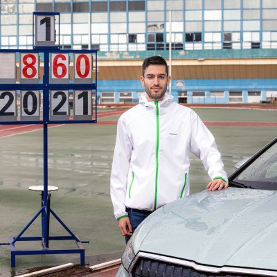 Τι αυτοκίνητο οδηγεί ο Μίλτος Τεντόγλου;