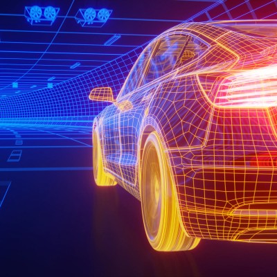 Ποια Windows; Τα αυτοκίνητα έχουν πολύ περισσότερο κώδικα πλέον!