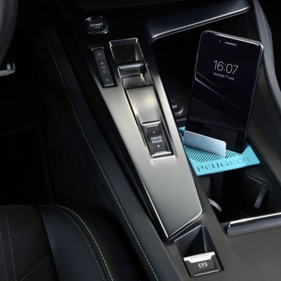 Peugeot 308: Επίσημα αξεσουάρ από 3D Printer