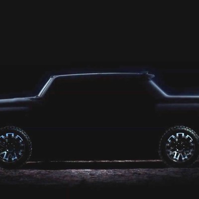 To ηλεκτρικό που κοστίζει 90.000$ και ξεπούλησε ήδη