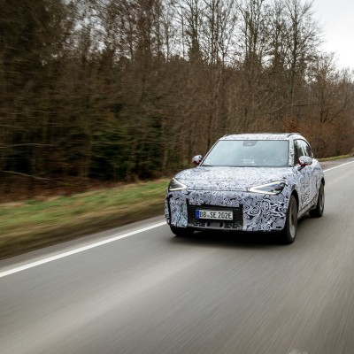 Το νέο smart φέρει το #1 στο όνομά του – Ξέρετε γιατί;