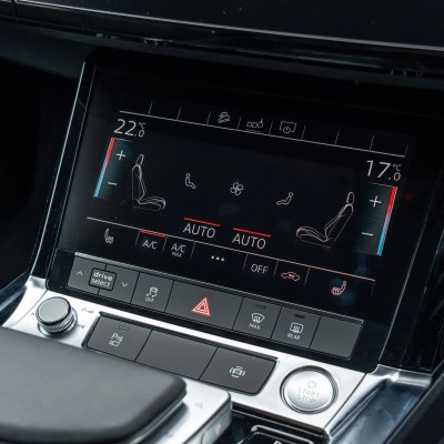 Ποιο ήταν το πρώτο αυτοκίνητο με Air Condition;