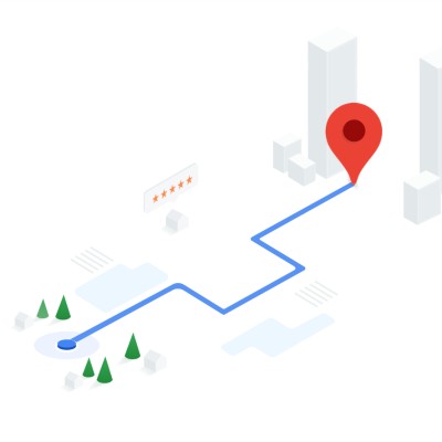 Χάρτες Google: Τιμές διοδίων, φανάρια, Stop και άλλα νέα χαρακτηριστικά