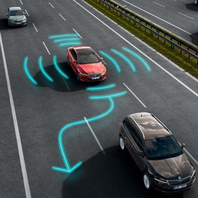 GOCAR Magazine #100: Πόσο πιο ασφαλή είναι σήμερα τα αυτοκίνητα;