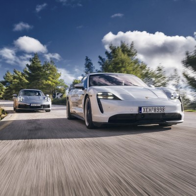 Οι καλύτερες στιγμές της Porsche στο GOCAR