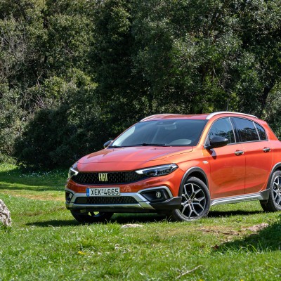 Δωρεάν τεχνικός έλεγχος για όλα τα FIAT, Alfa Romeo και Jeep