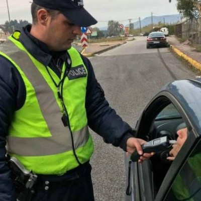 Οδήγηση και αλκοόλ: Ξέρετε ποια είναι τα όρια και τα πρόστιμα;