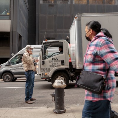Πώς έβγαλε 125.000 δολάρια καταγγέλλοντας άλλους οδηγούς!