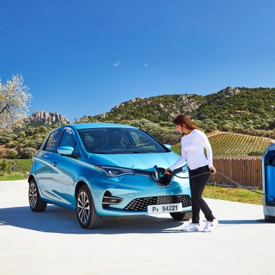 Βρες μεταχειρισμένο ηλεκτρικό με λιγότερα από 10.000 €