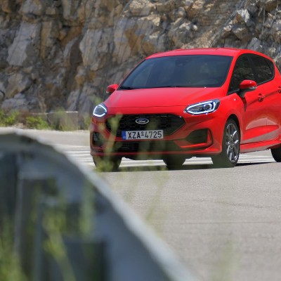 Τέλος η παραγωγή του Ford Fiesta - Ποιες εκδόσεις βρίσκεις ακόμα στην Ελλάδα;