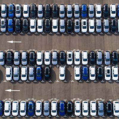 Το λάθος της ευρωπαϊκής αυτοκινητοβιομηχανίας που θα κοστίσει 4,3 δισ. ευρώ!