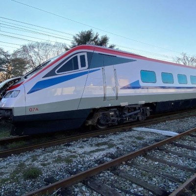 Αθήνα-Θεσσαλονίκη: Με νέα τρένα σε λιγότερο από 4 ώρες - Πόσο είναι το εισιτήριο