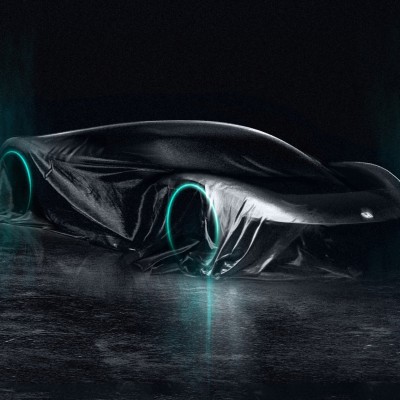 To Honda NSX γίνεται ηλεκτρικό!