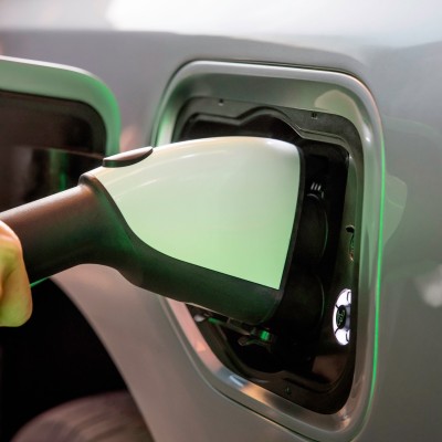 Εξυπνάδα ή γκάφα; Το ηλεκτρικό που φορτίζει τον εαυτό του