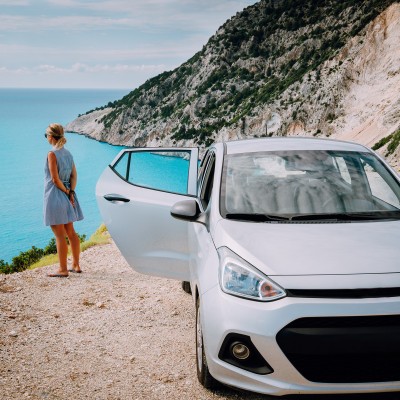 Διακοπές και ενοικίαση αυτοκινήτου: Ο απόλυτος οδηγός