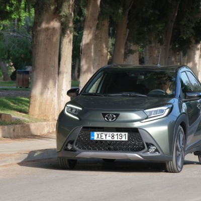 Toyota: Διακοπή παραγωγής στην Τσεχία - Τι έχει συμβεί