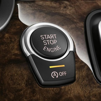 Το σύστημα start/stop στα αυτοκίνητα... πεθαίνει - Ποια χώρα κάνει την αρχή