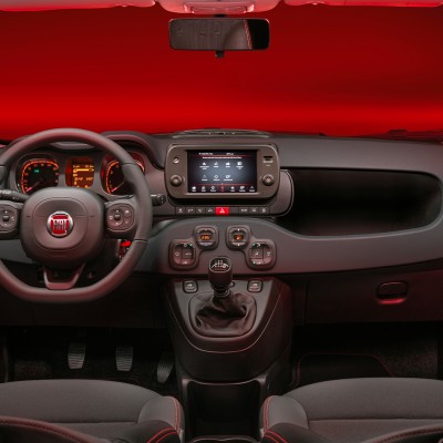 Σε τρομερή τιμή το FIAT Panda– Έπεσε κάτω από 15.900 ευρώ στην Ελλάδα