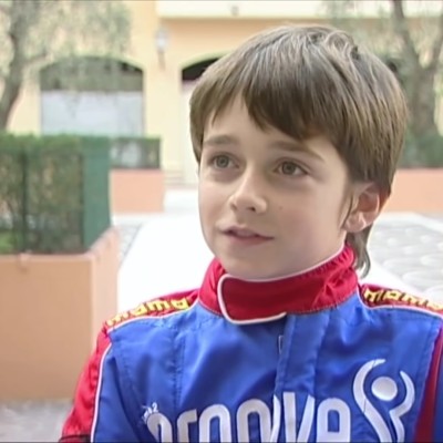 Πώς ήταν ως παιδιά οι σημερινοί οδηγοί της F1; [video]