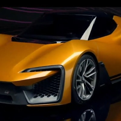 Επιστρέφει το Toyota MR2 ως ηλεκτρικό!